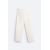 Zara Штаны-чино с текстурой , Цвет: Белый, Размер: EU 38 (US 30), изображение 7