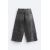 Zara Мото-джинсы в свободном стиле, Цвет: Черный, Размер: EU 38 (US 30), изображение 7