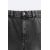 Zara Мото-джинсы в свободном стиле, Цвет: Черный, Размер: EU 38 (US 30), изображение 8