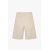 Zara Плиссированные бермуды-шорты - лимитированное издание , Цвет: Бежевый, Размер: EU 38 (US 30), изображение 7