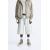 Zara Джинсовые джорты-бермуды с эффектом потертости и разрывов, Цвет: Синий, Размер: EU 36 (US 29), изображение 2