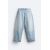 Zara Свободные джинсы, Цвет: Синий, Размер: EU 34 (US 28), изображение 6