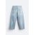 Zara Свободные джинсы, Цвет: Синий, Размер: EU 34 (US 28), изображение 7