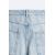 Zara Свободные джинсы, Цвет: Синий, Размер: EU 34 (US 28), изображение 9