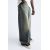 Zara Overdyed baggy jeans , Цвет: multicolor, Размер: EU 34 (US 28), изображение 5