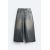 Zara Overdyed baggy jeans , Цвет: multicolor, Размер: EU 34 (US 28), изображение 6