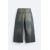 Zara Overdyed baggy jeans , Цвет: multicolor, Размер: EU 34 (US 28), изображение 7