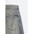Zara Overdyed baggy jeans , Цвет: multicolor, Размер: EU 34 (US 28), изображение 9