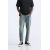 Zara Узкие укороченные джинсы, Цвет: Синий, Размер: EU 36 (US 29), изображение 2