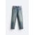 Zara Узкие укороченные джинсы, Цвет: Синий, Размер: EU 36 (US 29), изображение 5