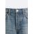 Zara Узкие укороченные джинсы, Цвет: Синий, Размер: EU 36 (US 29), изображение 7