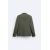 Zara Блейзер в удобном стиле, Цвет: Зеленый, Размер: EU 44 (US 34), изображение 8