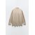 Zara Рубашка из 100% льна , Цвет: Бежевый, Размер: XS, изображение 3