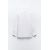 Zara Хлопковая рубашка oversize из 100% льна , Цвет: Белый, Размер: XS, изображение 6