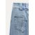 Zara Женские джинсы zw collection loose fit mid-rise , Цвет: Синий, Размер: 32, изображение 12