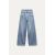 Zara Женские джинсы zw collection loose fit mid-rise , Цвет: Синий, Размер: 32, изображение 7