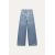 Zara Женские джинсы zw collection loose fit mid-rise , Цвет: Синий, Размер: 32, изображение 8