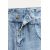 Zara Женские джинсы zw collection loose fit mid-rise , Цвет: Синий, Размер: 32, изображение 9