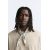 Zara Печатная бандана , Цвет: Бежевый, Размер: M