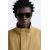 Zara Куртка с карманами , Цвет: Бежевый, Размер: S (US S), изображение 5