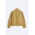 Zara Куртка с карманами , Цвет: Бежевый, Размер: S (US S), изображение 8