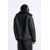 Zara Двусторонняя куртка , Цвет: Черный, Размер: S (US S), изображение 3