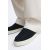 Zara Спортивные кроссовки из замши split suede , Цвет: Синий, Размер: 44, изображение 3