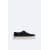 Zara Спортивные кроссовки из замши split suede , Цвет: Синий, Размер: 44, изображение 4