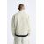 Zara Куртка с карманами , Цвет: Серый, Размер: M (US M), изображение 4