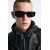 Zara Блестящая куртка "shiny - effect" , Цвет: Черный, Размер: M (US M), изображение 5