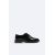Zara   smart patent finish shoes , Цвет: Черный, Размер: 39, изображение 3