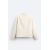 Zara Текстурный пиджак , Цвет: Бежевый, Размер: S (US S), изображение 9