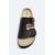 Zara   double-strap sandals , Цвет: Черный, Размер: 39, изображение 3
