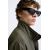 Zara Куртка с карманами , Цвет: Хаки, Размер: S (US S), изображение 5