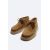 Zara Clarks® x zara кожаные ботильоны , Цвет: Коричневый, Размер: 39, изображение 2