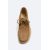 Zara Clarks® x zara кожаные ботильоны , Цвет: Коричневый, Размер: 39, изображение 3