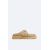 Zara Clarks® x zara кожаные мюли , Цвет: Бежевый, Размер: 38