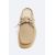 Zara Clarks® x zara кожаные мюли , Цвет: Бежевый, Размер: 38, изображение 3