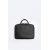 Zara Сумка-портфель с тисненым узором 