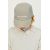 Zara Кепка из твила с вышивкой , Цвет: Зеленый, Размер: 1-3 лет (50 см), изображение 6