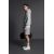 Zara Худи с рефлективным логотипом , Цвет: Серый, Размер: S (US S), изображение 4