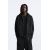 Zara Толстовка с молнией , Цвет: Черный, Размер: S (US S), изображение 2