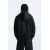Zara Толстовка с молнией , Цвет: Черный, Размер: S (US S), изображение 3