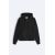 Zara Толстовка с молнией , Цвет: Черный, Размер: S (US S), изображение 6