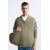 Zara Сумка через плечо xl nylon crossbody bag , Цвет: Зеленый, Размер: Только один размер