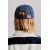 Zara Вышитая кепка сша , Цвет: Синий, Размер: 1-3 лет (50 см), изображение 5