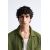 Zara Цепочка с контрастным подвесом 
