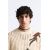 Zara Ожерелье на шнурке 