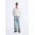 Zara Кардиган с разделителем jacquard cardigan x pepo moreno , Цвет: Белый, Размер: M (US M), изображение 3