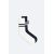 Zara Pack of 3 striped socks , Цвет: С принтом, Размер: M(39-42) (US M(6-9)), изображение 2